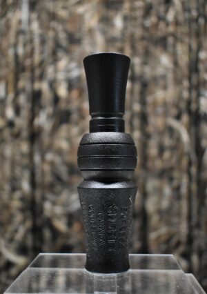 Express Shorty World Champion Canada Goose Call