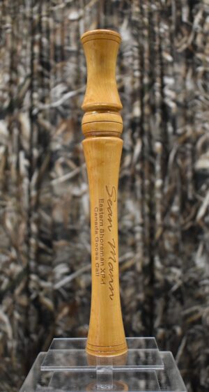 Shoreman XP-1 in Wood - Image 4