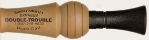 Express Double Trouble Duck Calls - Image 2