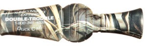 Express Double Trouble Duck Calls - Image 3