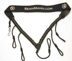 Sean Mann Outdoors LI 5 Drop Lanyards