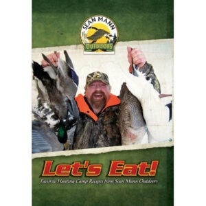 Let's Eat! Cooking DVD