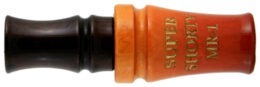 Super Shorty MR-1 - Colored Finishes