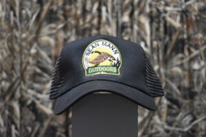 Sean Mann Outdoors Mesh-Back Cap - Image 4