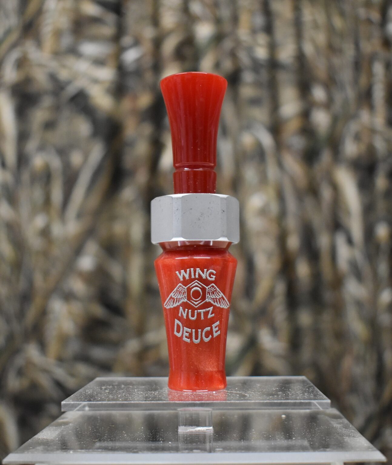 Duck Calls Sean Mann Outdoors