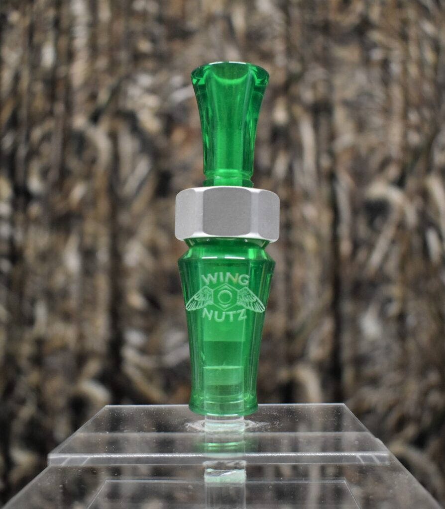 Duck Calls Sean Mann Outdoors
