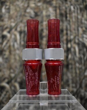 Wing Mann Goose Call