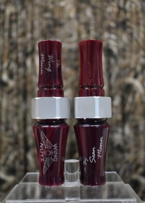 Wing Mann Goose Call - Image 9
