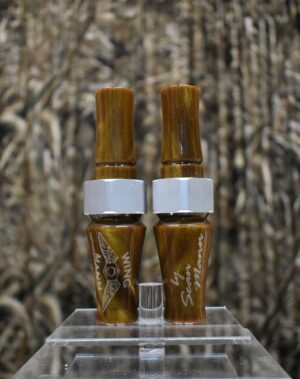 Wing Mann Goose Call - Image 4