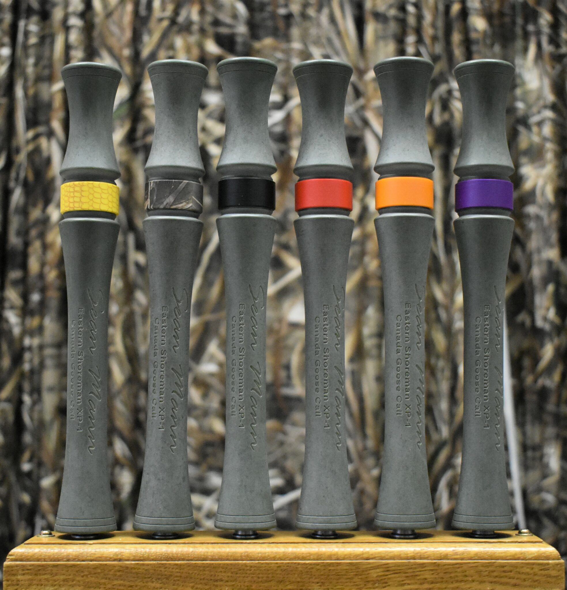 Goose Calls Sean Mann Outdoors